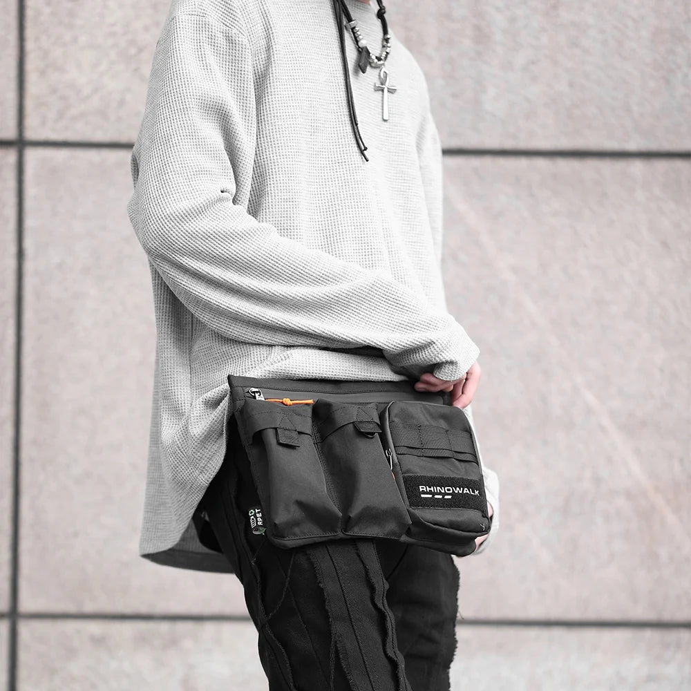 Bike Handlebar Bag 2L Cycling Bag J228