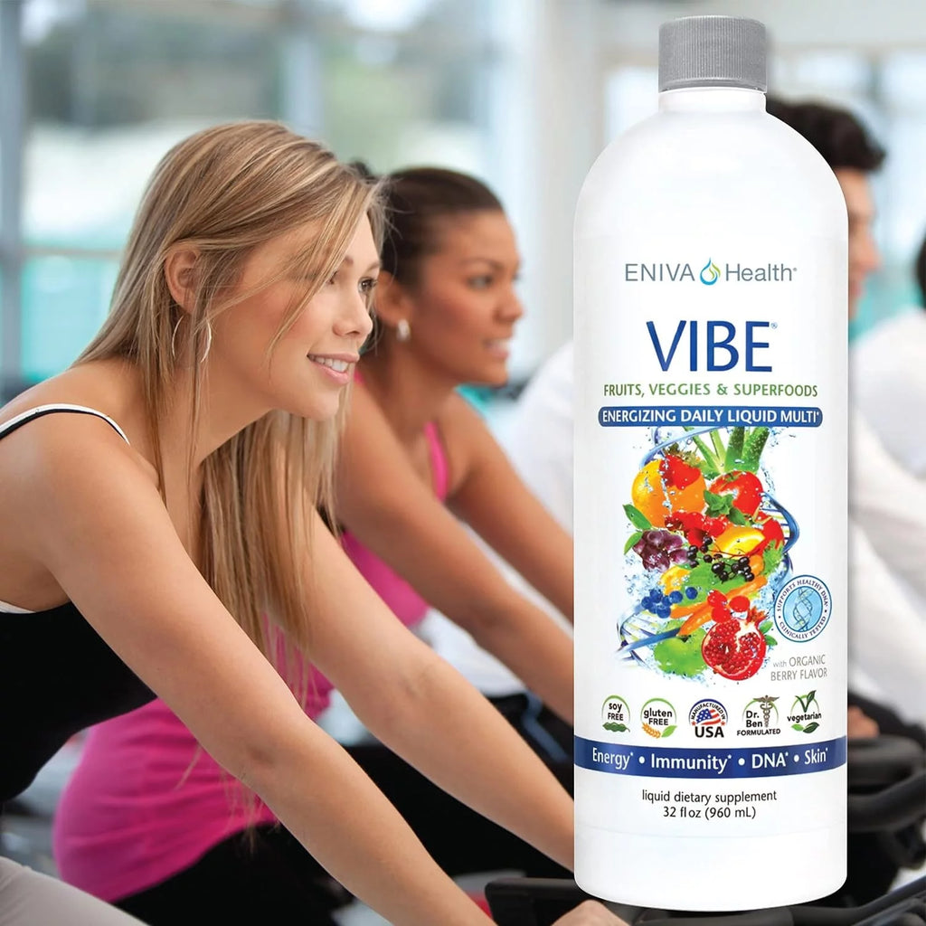 Liquid Daily Multivitamin with Vitamin A, B3, C, D, E & Amino Acids 32 oz C72559