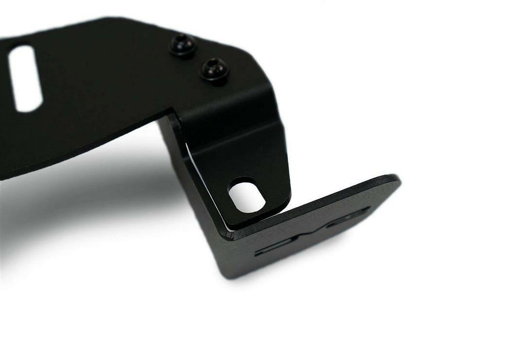 Bumper Pocket/Fog Light Mount Brackets X3390