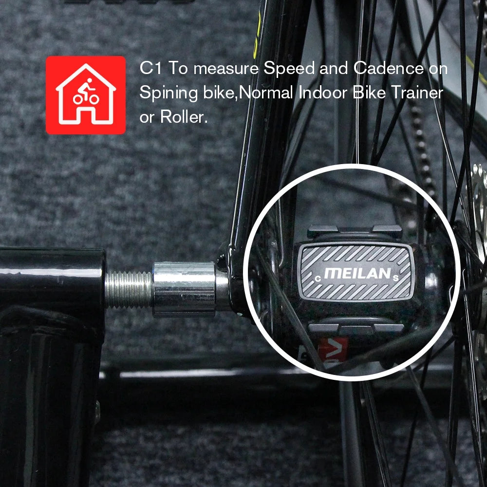 Speed & Cadence Sensor K2712