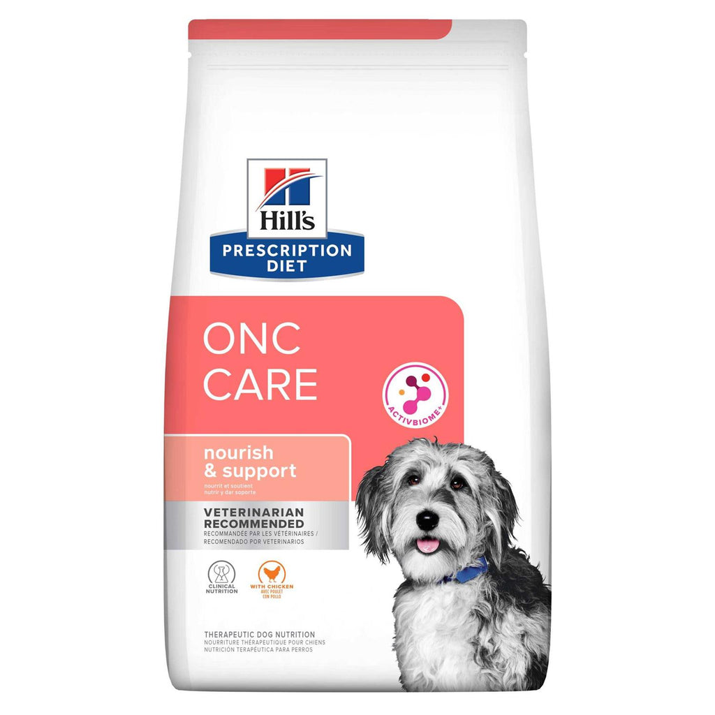 ONC Care Dry Dog Food H2966