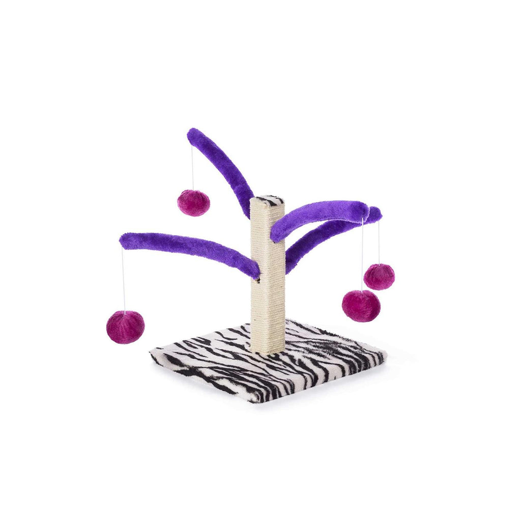 Cat Scratcher D2415
