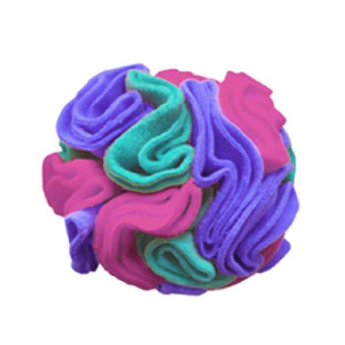 Snuffle Balls Dog Toy H347
