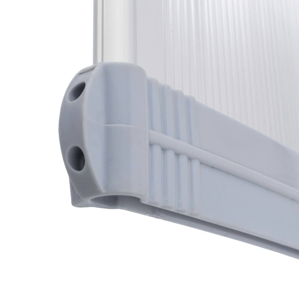 Gray Door Canopy B49716