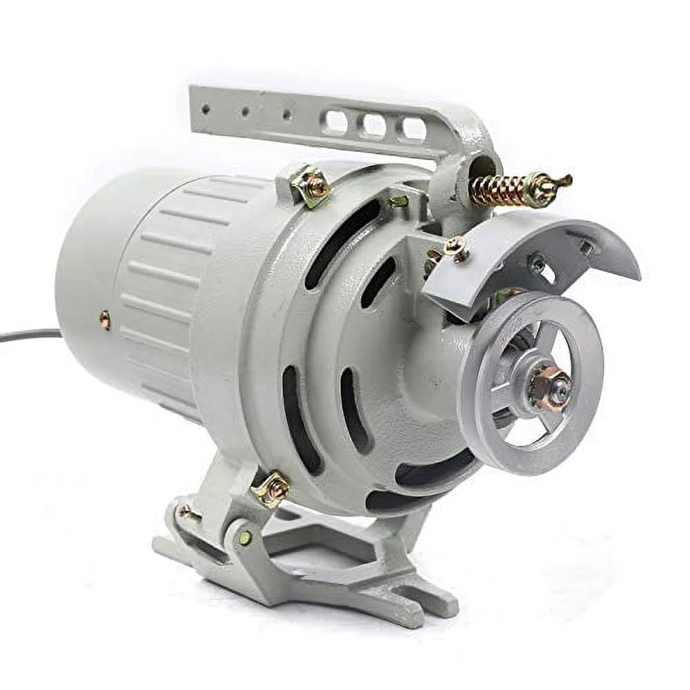Clutch Motor For Industrial Sewing Machines 250W 110 Volt 2850Rpm V23276