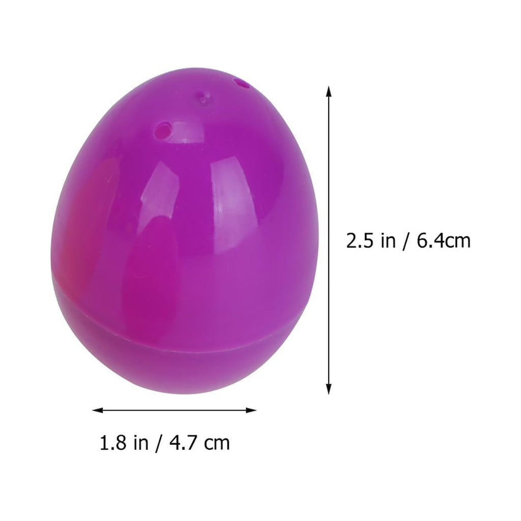 Easter Surprise Egg and Car Toy Set for Children Toddlers A368