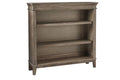 Sandwash Bookcase/Hutch R294