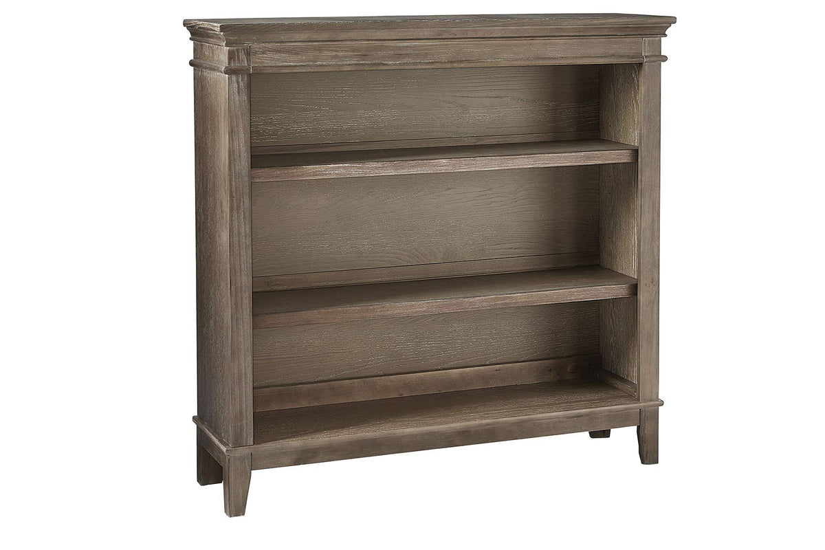 Sandwash Bookcase/Hutch R294