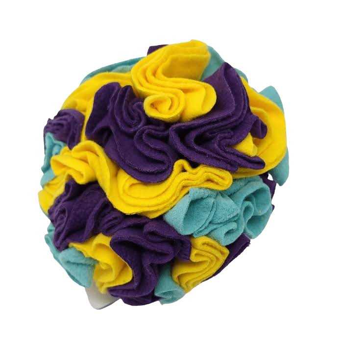 Snuffle Balls Dog Toy H347