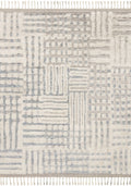 Ivory Sky 4'0 x 6'0 Rug Y2497