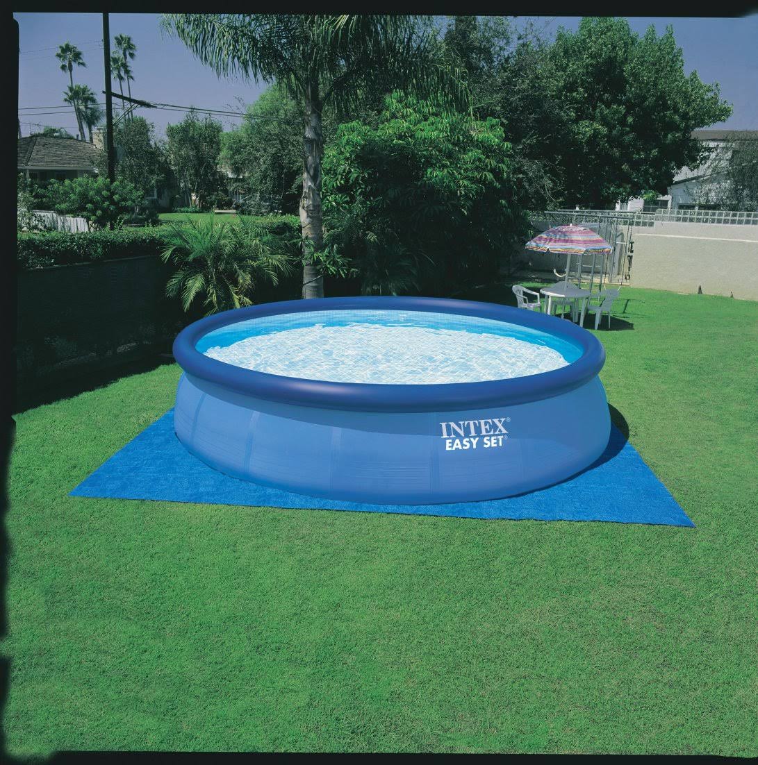 Easy Set Pool Set V86610