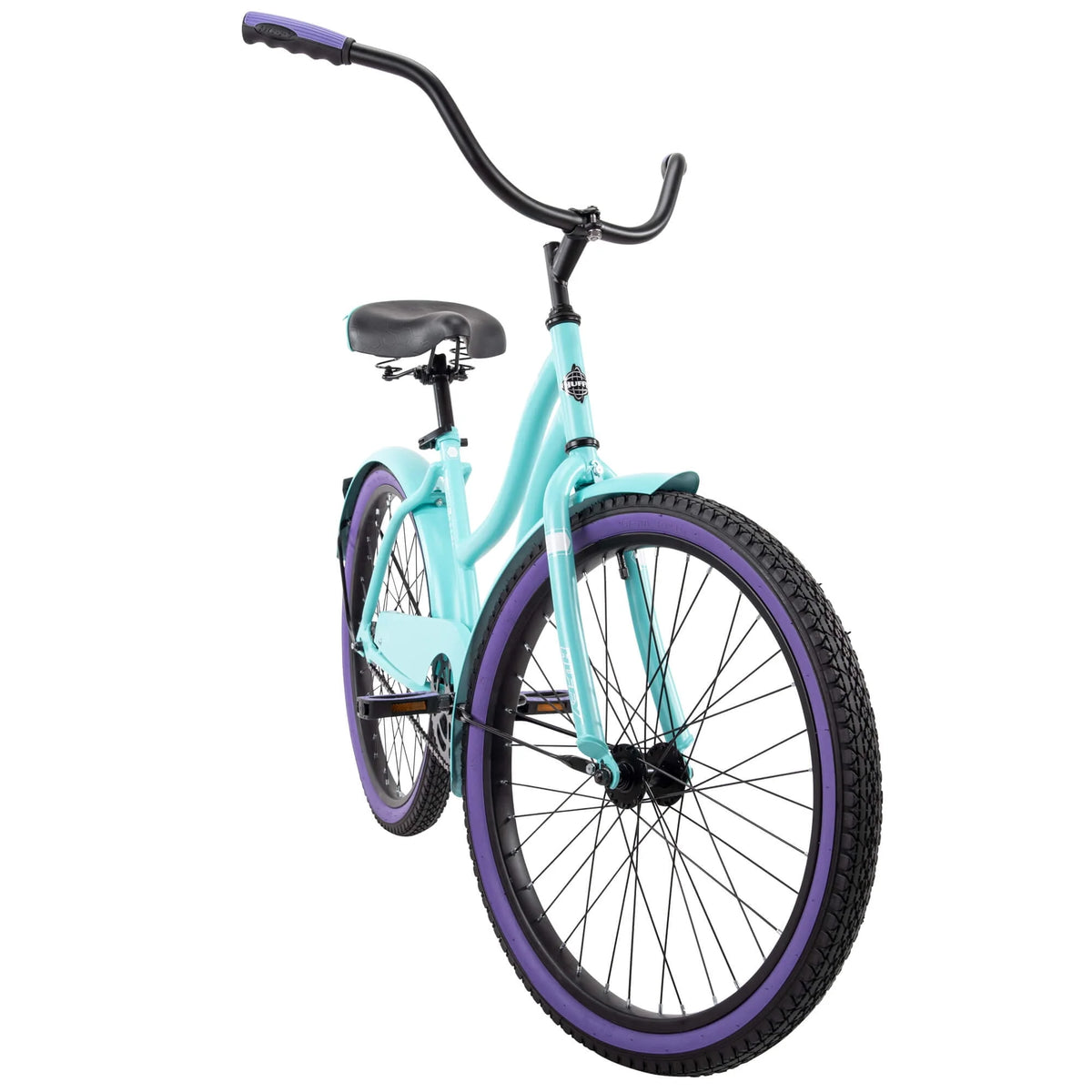 24 Inch Cruiser Bike Q980644