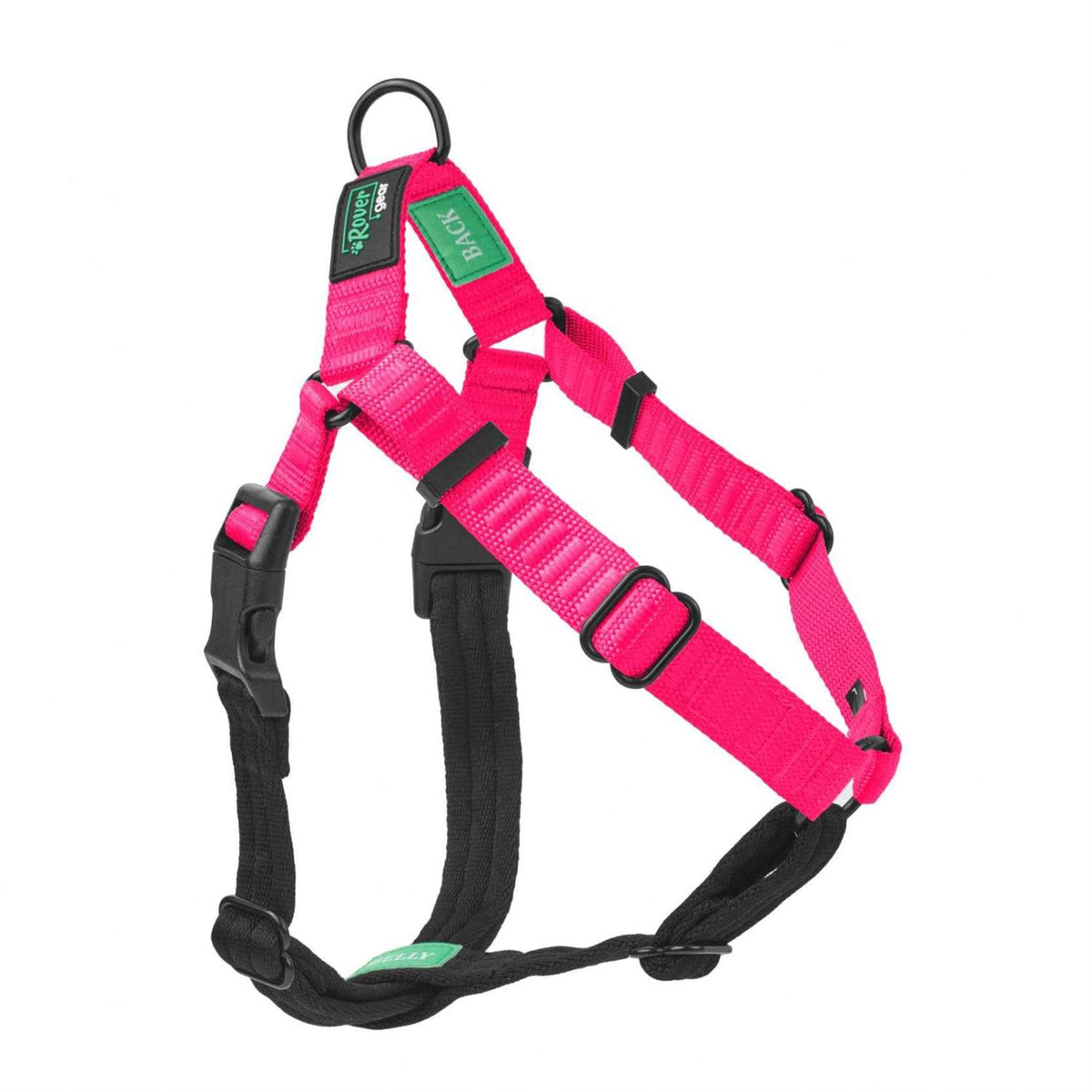 No-Pull Dog Harness D919