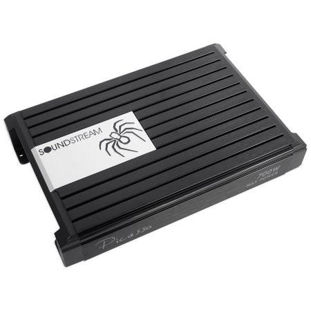 700W Class AB 4-Channel Amplifier Y7777