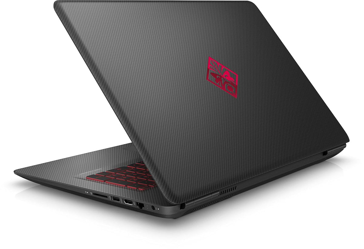 39,6 cm 15,6 Zoll FHD IPS UWVA Gaming Laptop Intel Core i7-6700HQ 8 GB RAM 1 TB HDD 128 GB SSD NVIDIA GeForce GTX 960M Schwarz Z93704
