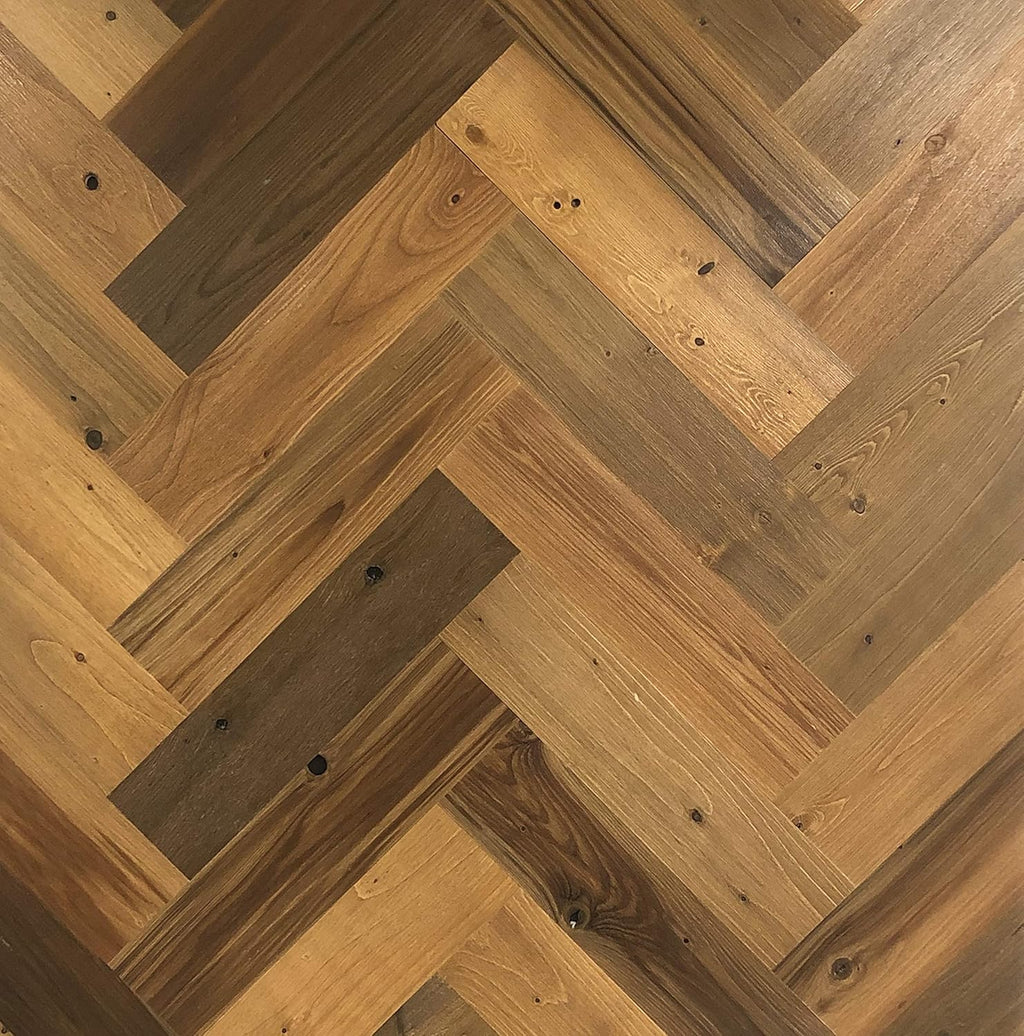Reclaimed Wooden Wall Planks J385