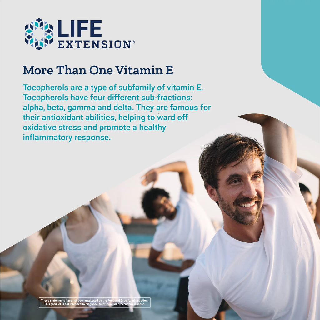 Vitamin E Mixed Tocopherols with Sesame Lignans 60 Softgels R215369