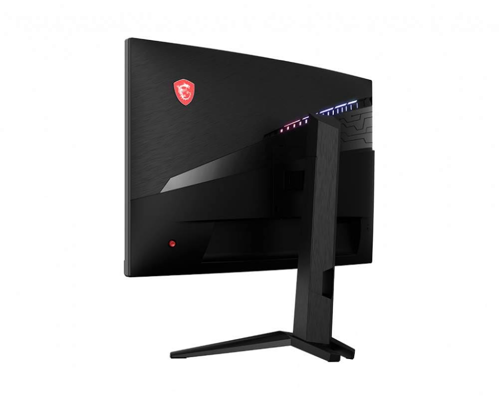 27-inch Curved LED Monitor L535593