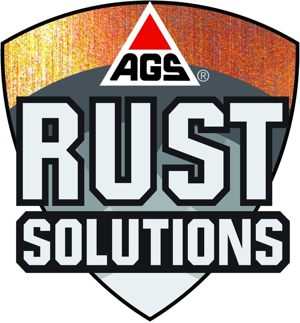Matte Black Anti-Rust Paint, 1 Gallon E8685