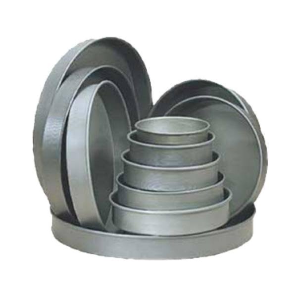 11" Straight Sided Pizza Pan B4309