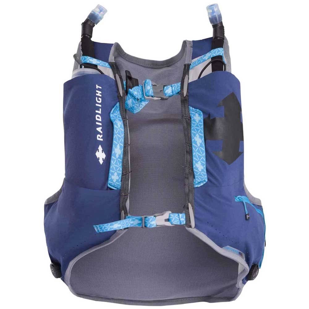 Dark Blue 6L Active Vest F916