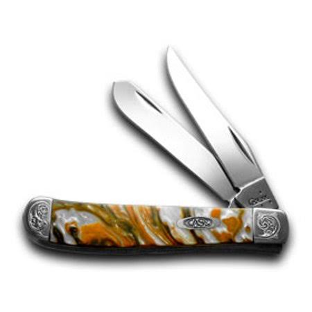 Oktoberfest Corelon Mini Trapper Pocket Knives O426