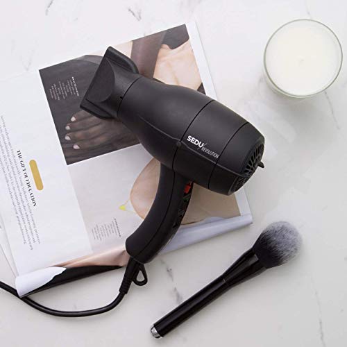 Tourmaline Ionic Hair Dryer C94850