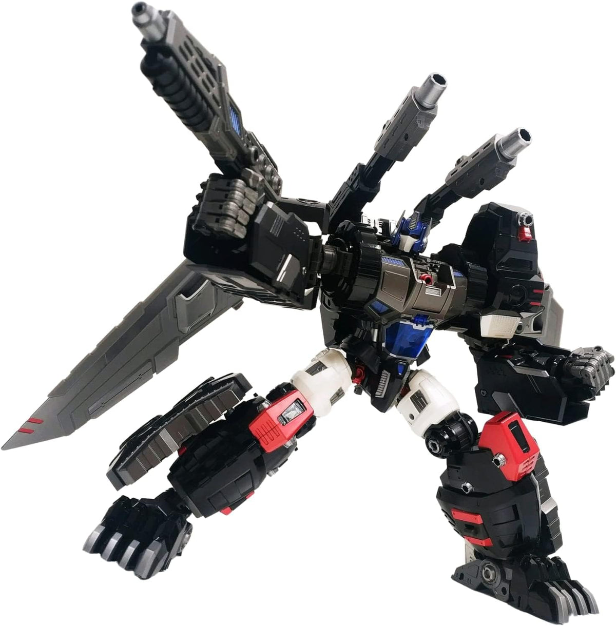 11 Inch Action Figure Z286