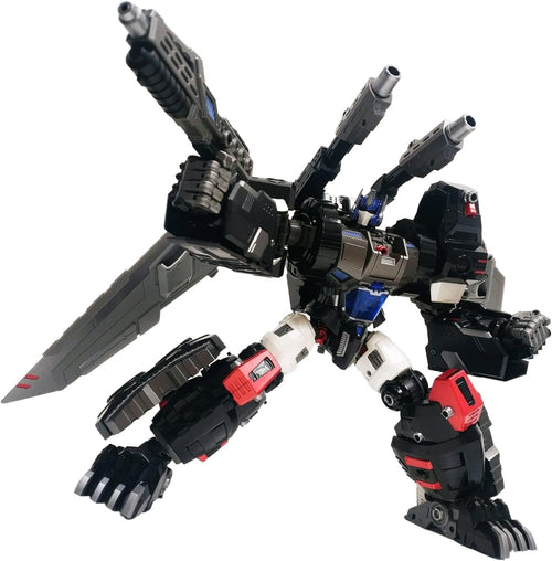 11 Inch Action Figure Z286