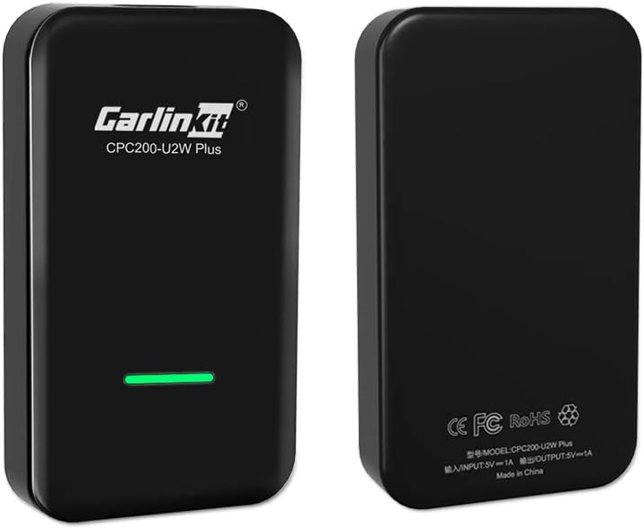 Wireless Carplay Adapter Y669573