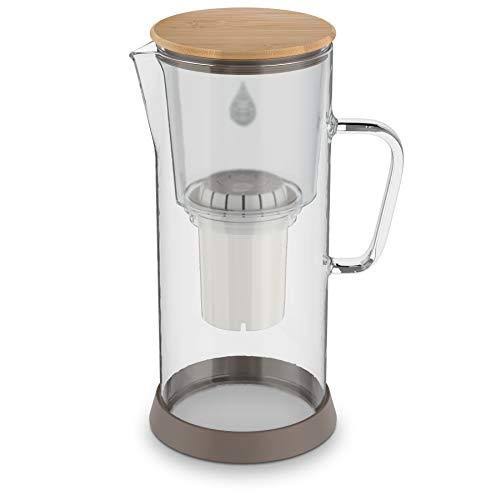 Alkaline Water Filter Pitcher H9215