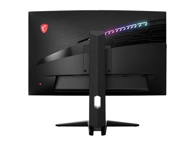 27-inch Curved LED Monitor L535593