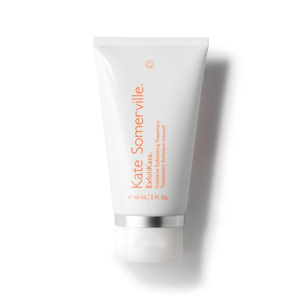 Exfoliating Body Scrub & Treatment Set Q8920