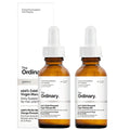 100% Cold-Pressed Virgin Marula Oil 2 x 30ml W225525