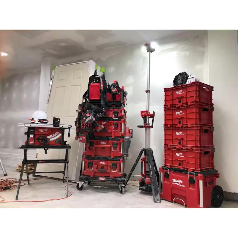 22 in. Rolling Modular Tool Box F753332
