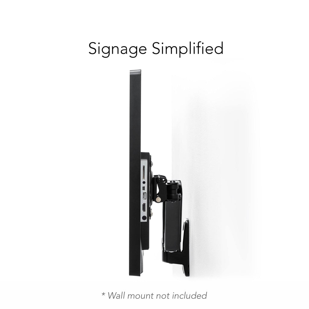 24in Digital Signage S26303