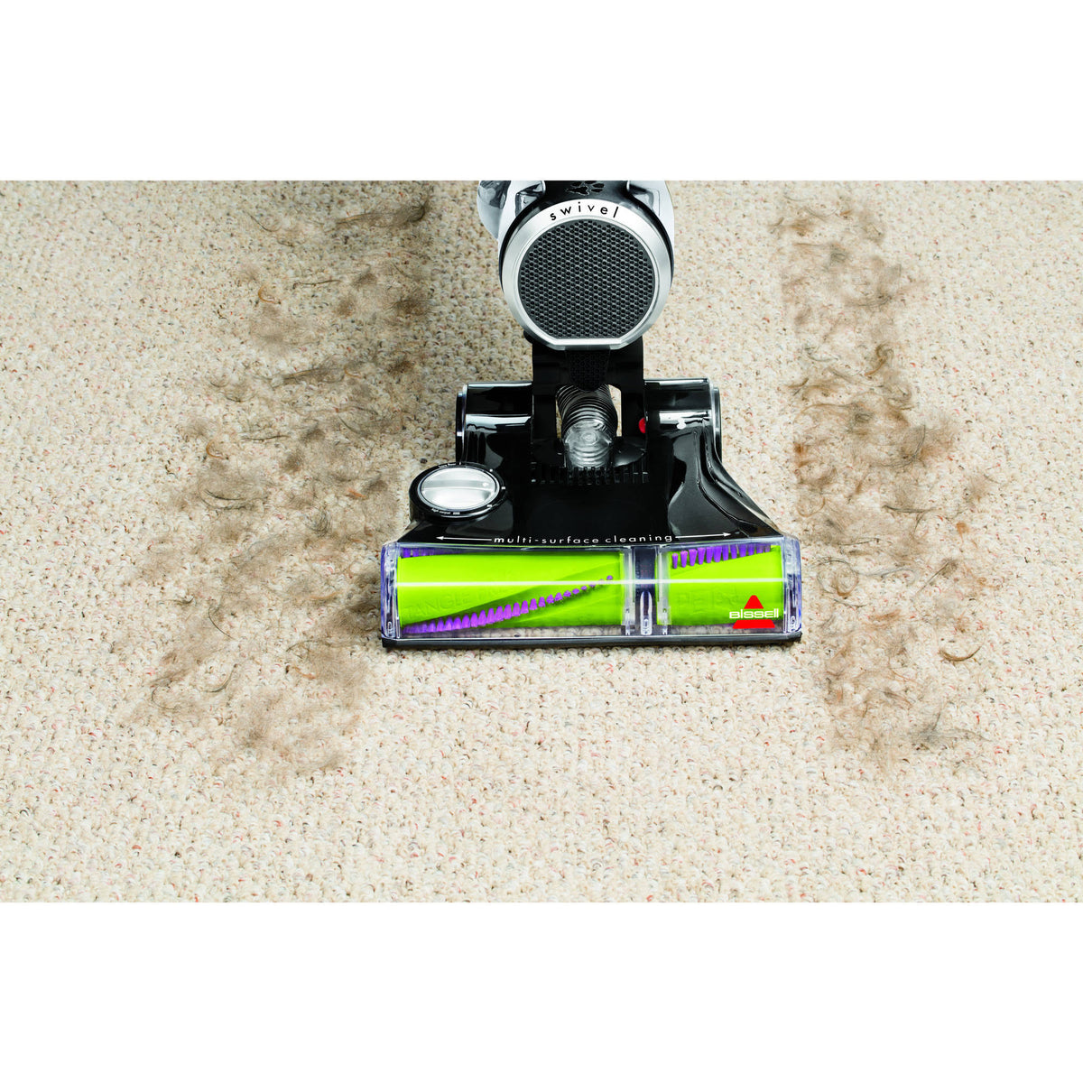 Upright Vacuum V37604