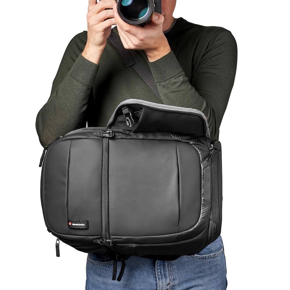 Advanced² Camera Fast Backpack R40121