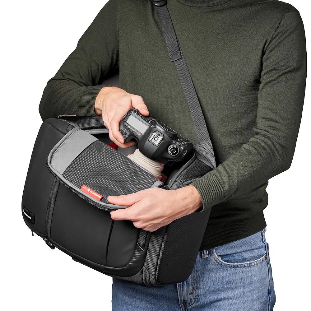 Advanced² Camera Fast Backpack R40121