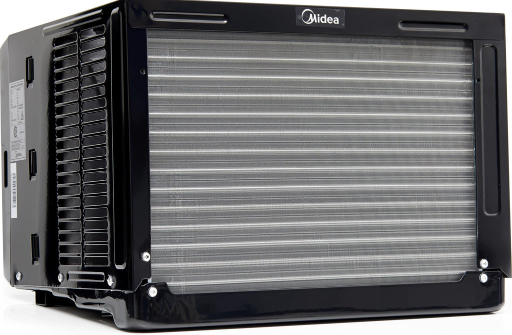 8,000 BTU 115V Smart Window Air Conditioner with Remote T22312