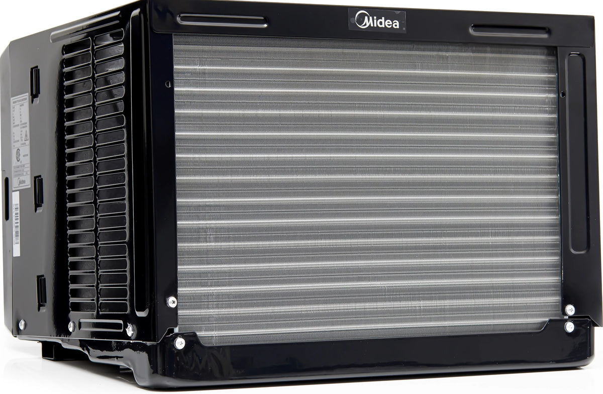 8,000 BTU 115V Smart Window Air Conditioner with Remote T22312