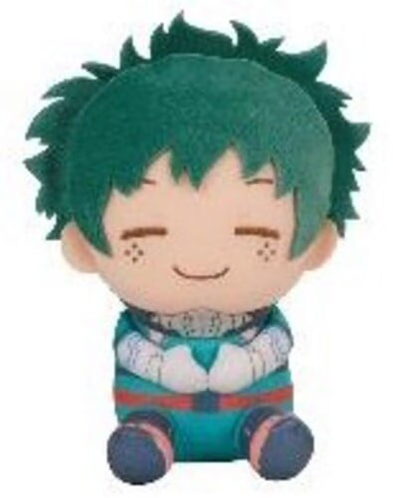 8" My Hero Academia Plush C976541