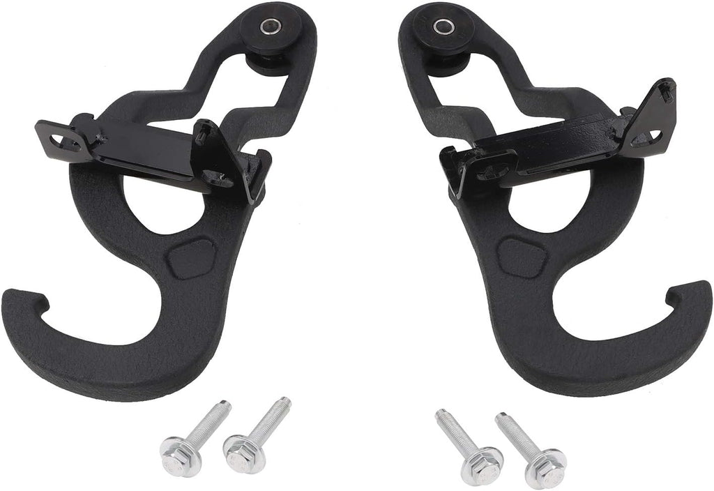Ram Front Tow Hooks for Dodge Ram 1500 D2677