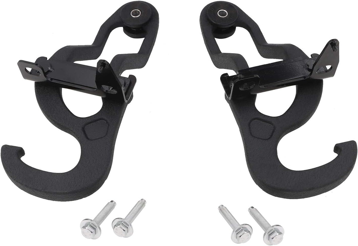 Ram Front Tow Hooks for Dodge Ram 1500 D2677