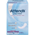 Discreet Ultimate Pad-200/Case F27678