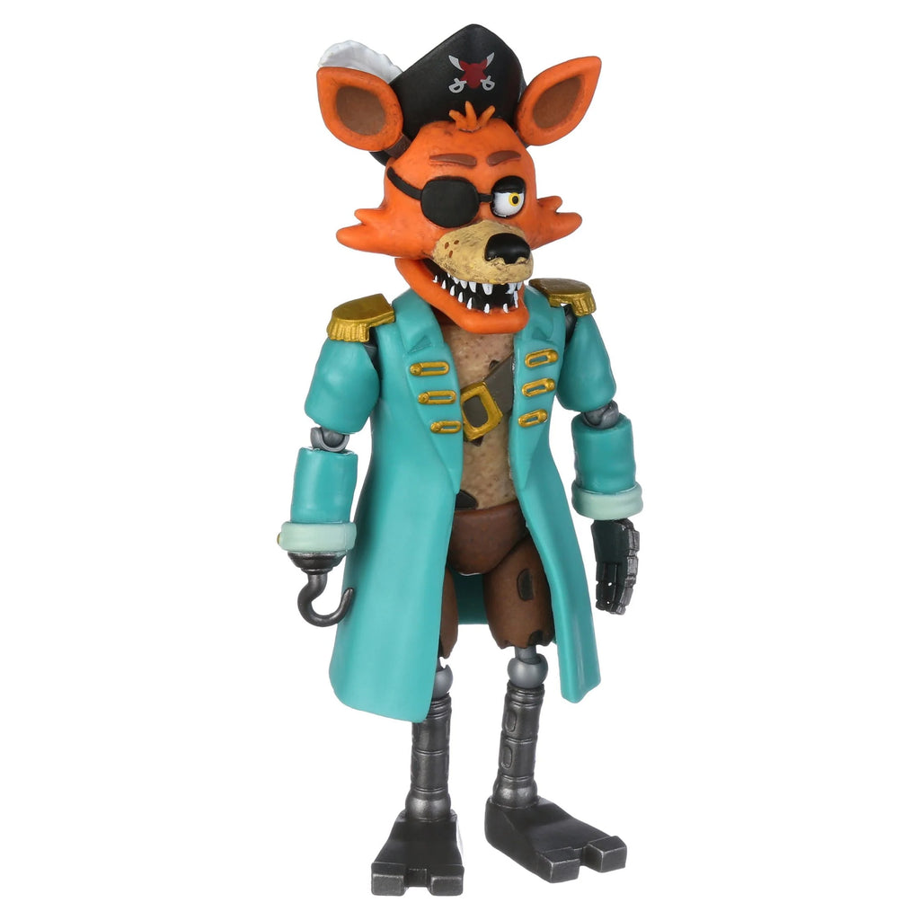 Action Figure Z7188