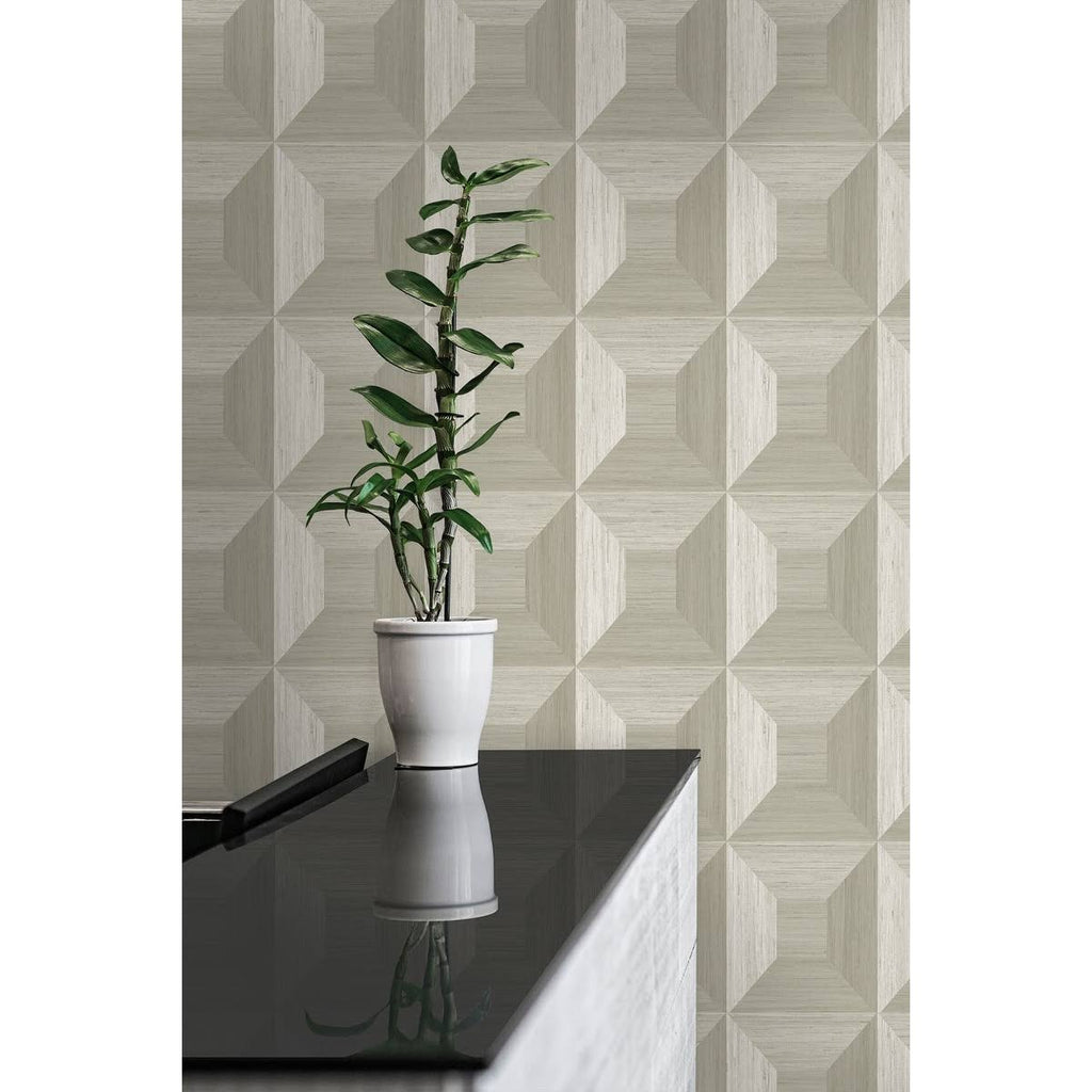 Geometric Wallpaper D731
