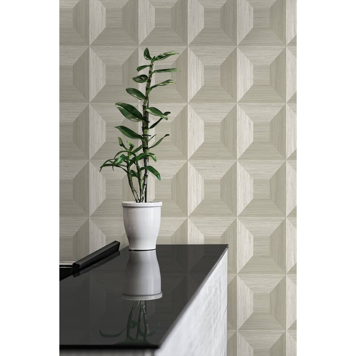 Geometric Wallpaper D731
