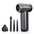 Cordless Electric Air Duster 110000 RPM 2600mAh L182571