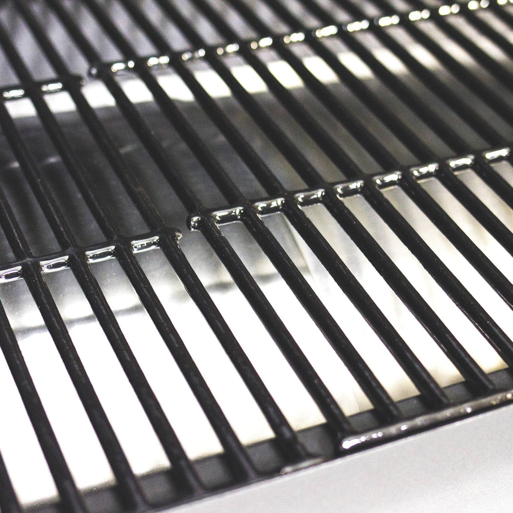 Black Wood Pellet Grill F62703